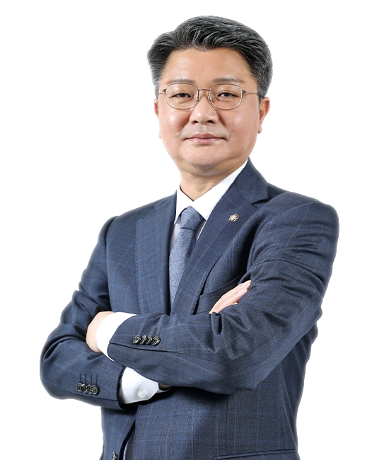 안승진 최고총괄변호사