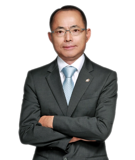 남상관 최고총괄변호사