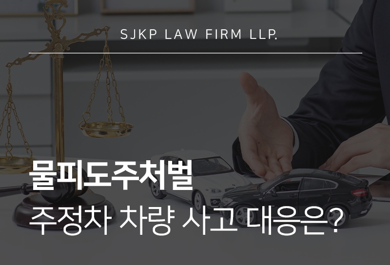 물피도주처벌