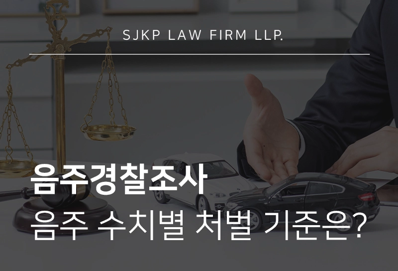 음주경찰조사