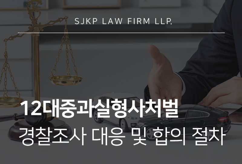12대중과실형사처벌