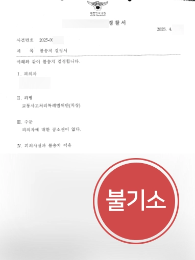교통사고변호사