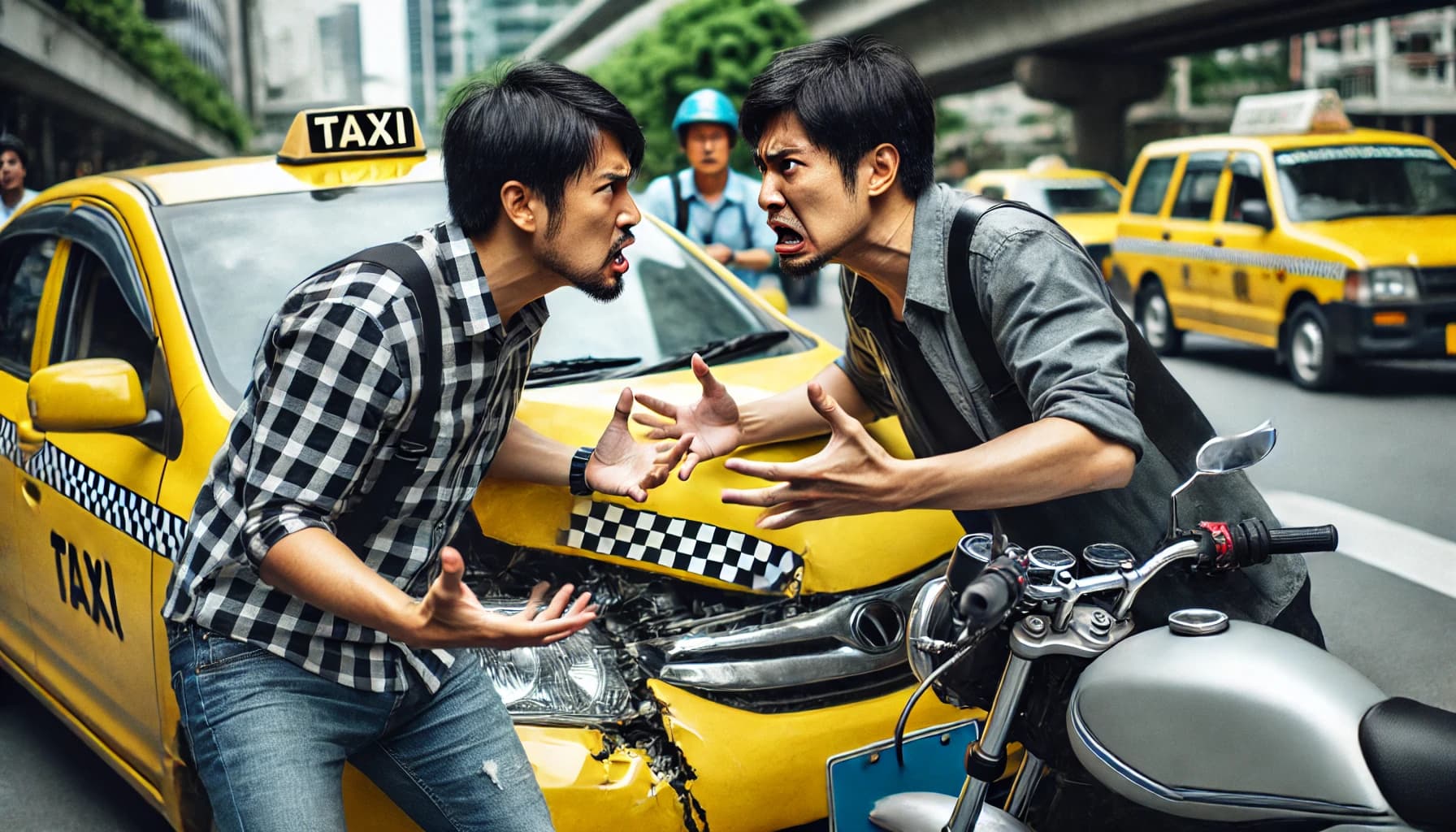 진주교통사고변호사