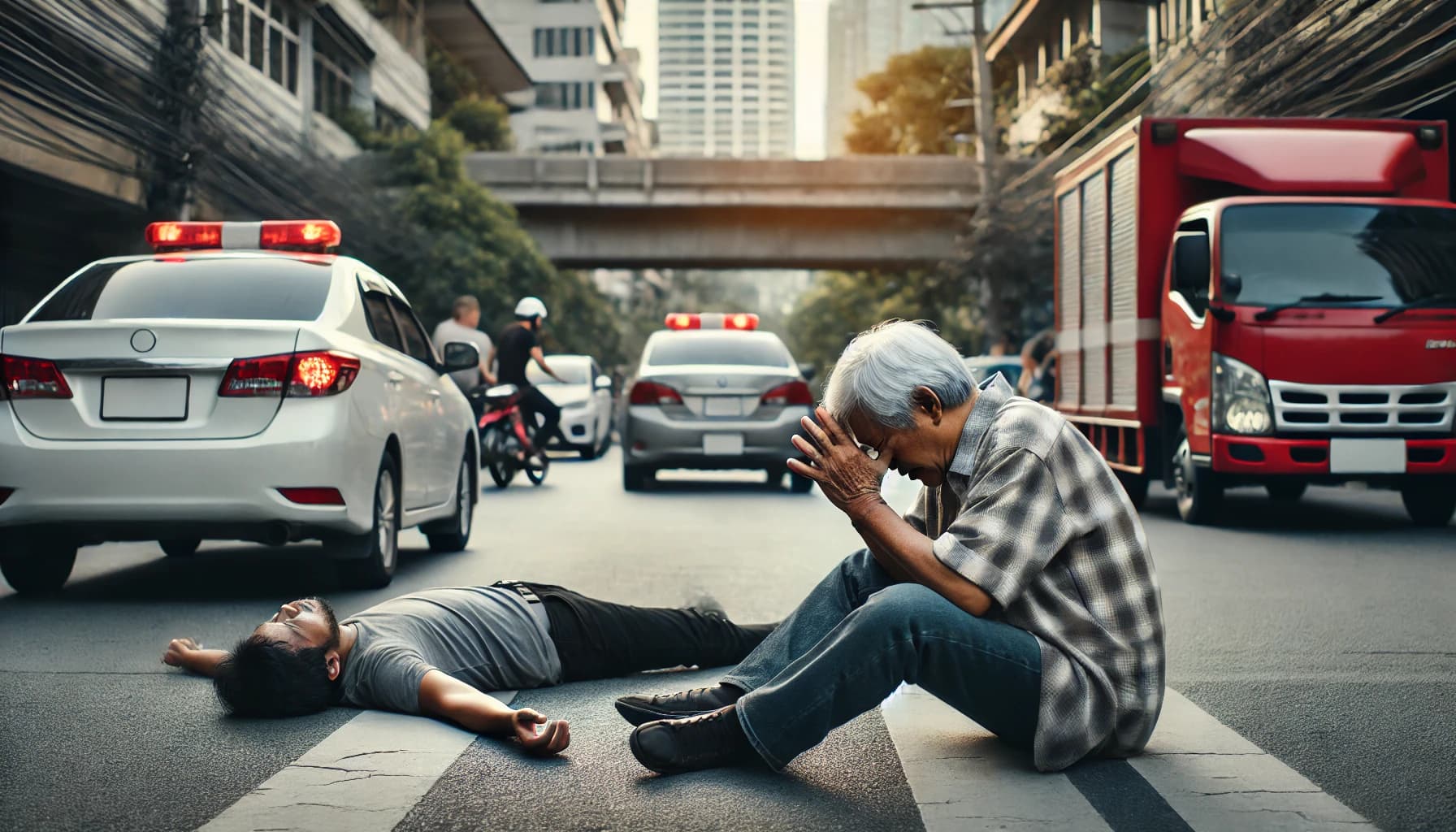 전주교통사고변호사