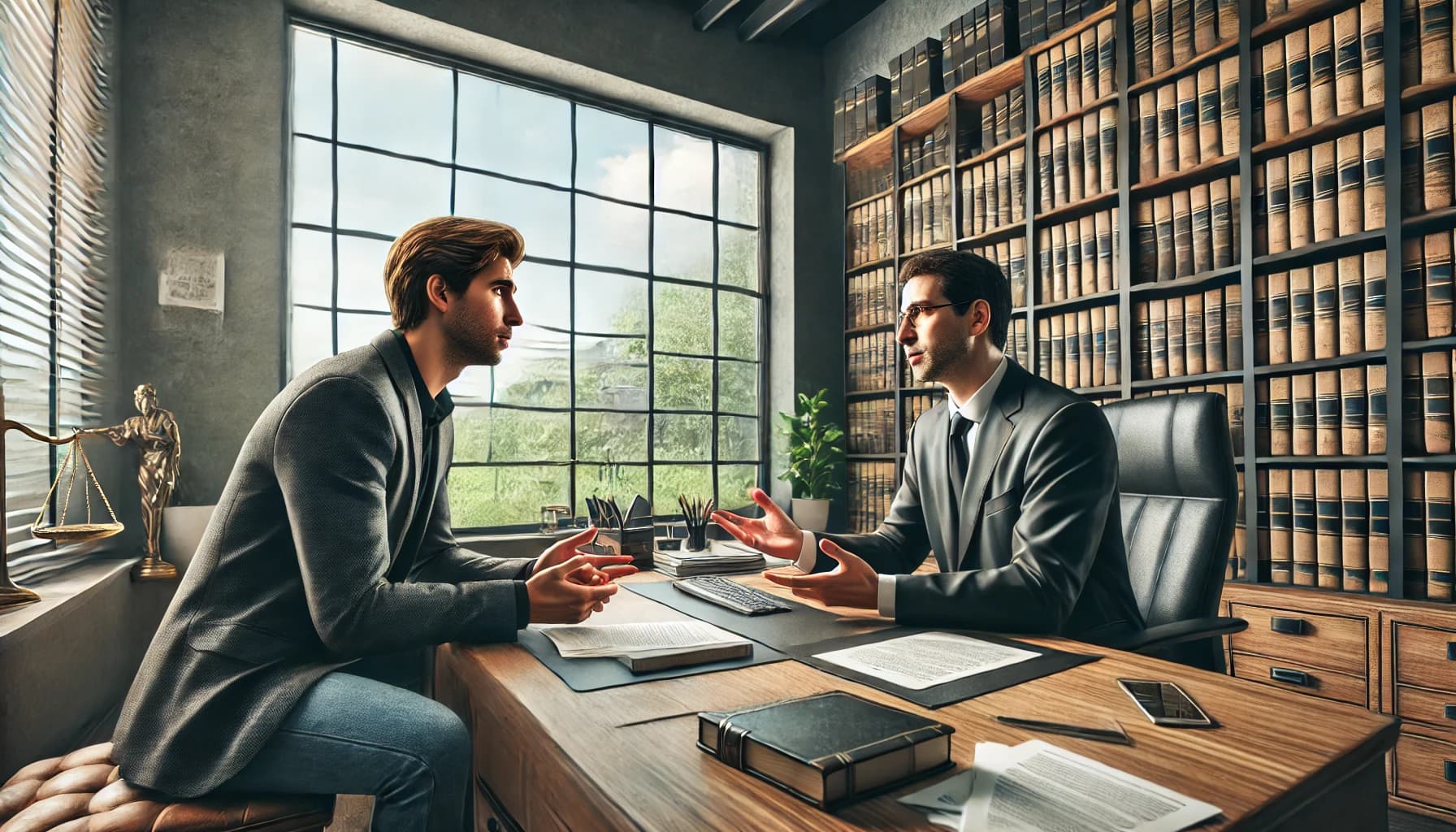 순천교통사고전문변호사-조력