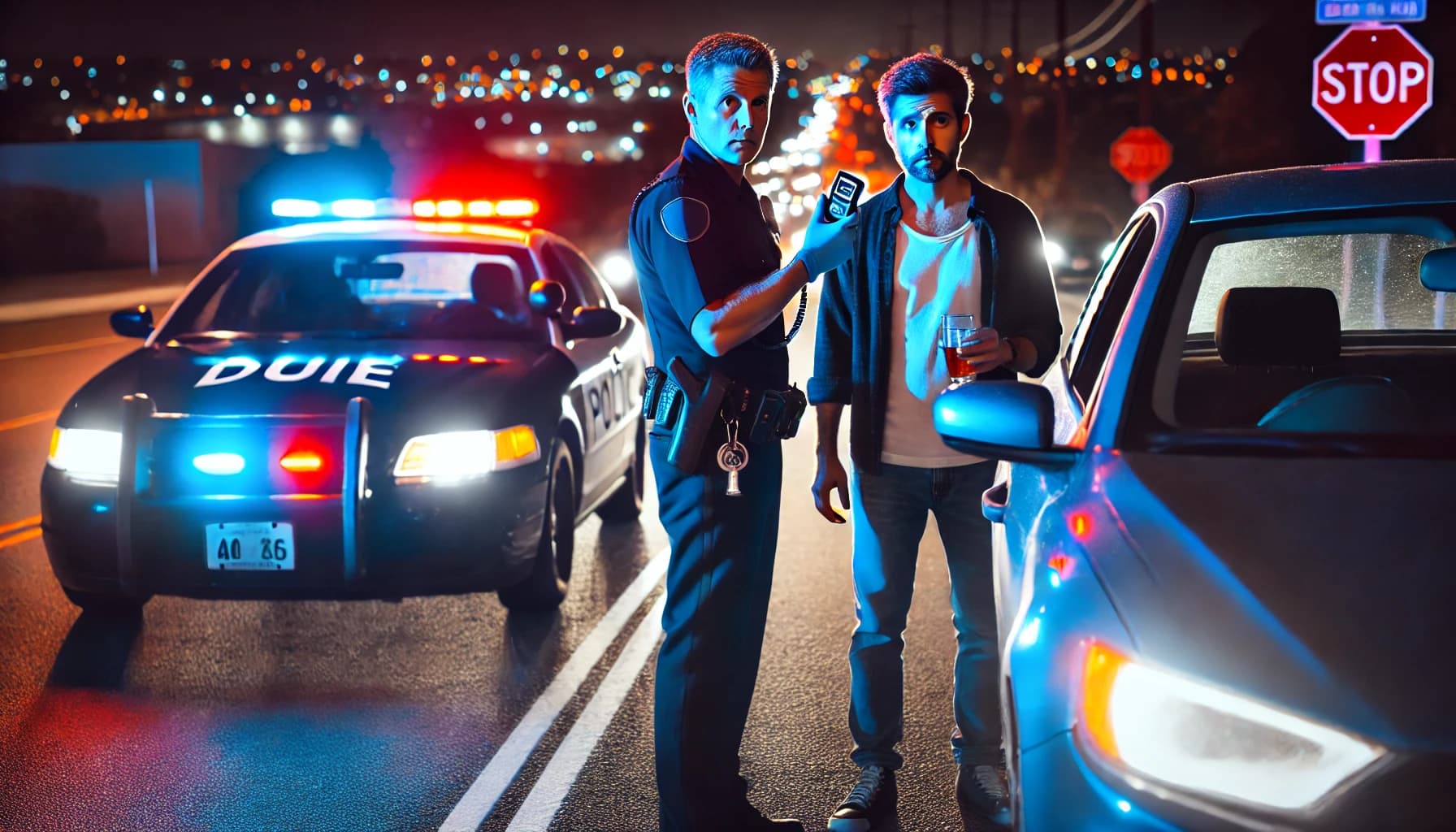 강릉음주운전변호사