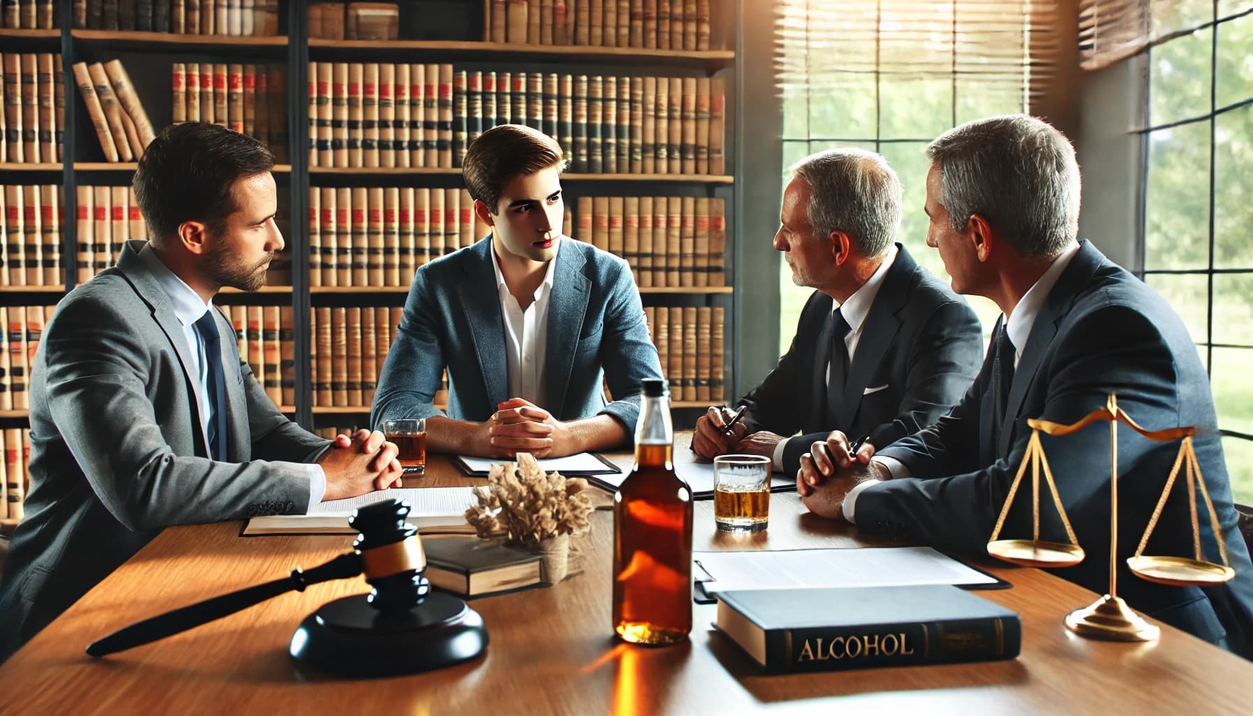 순천교통사고전문변호사-조력