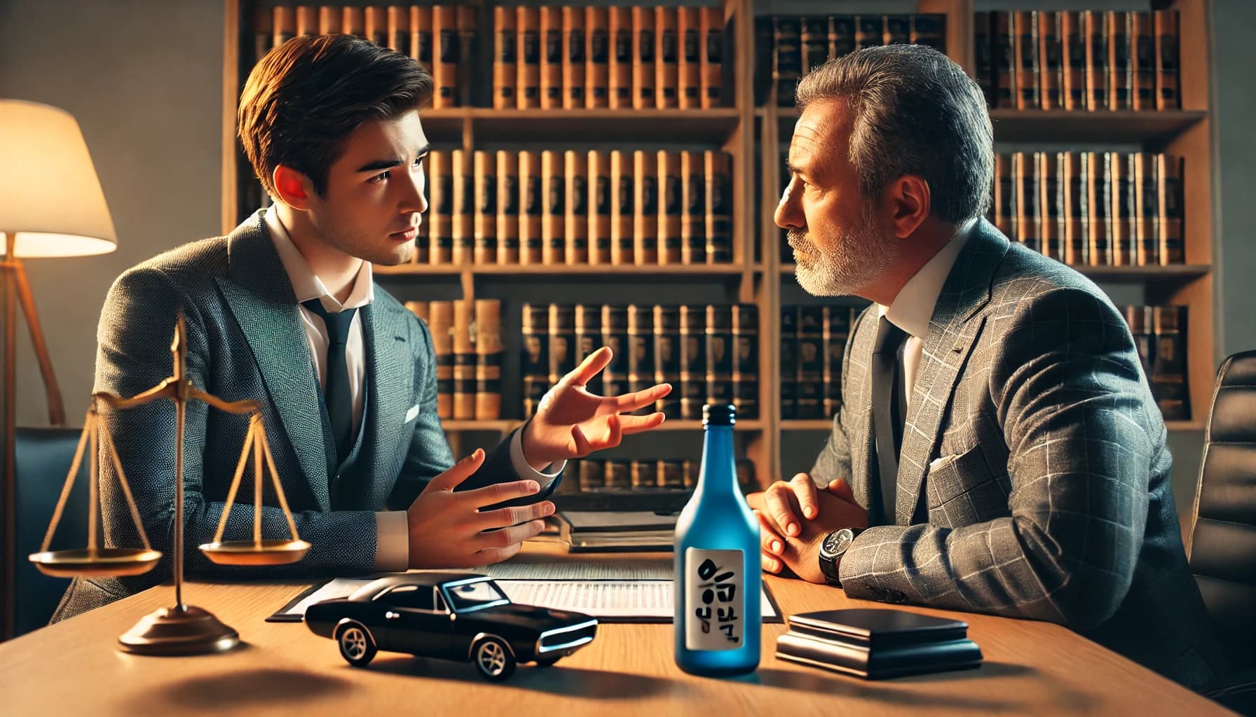 원주음주운전변호사