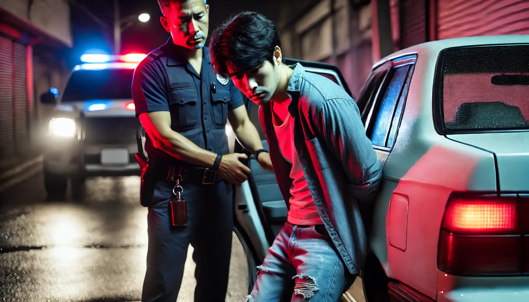 천안음주운전변호사