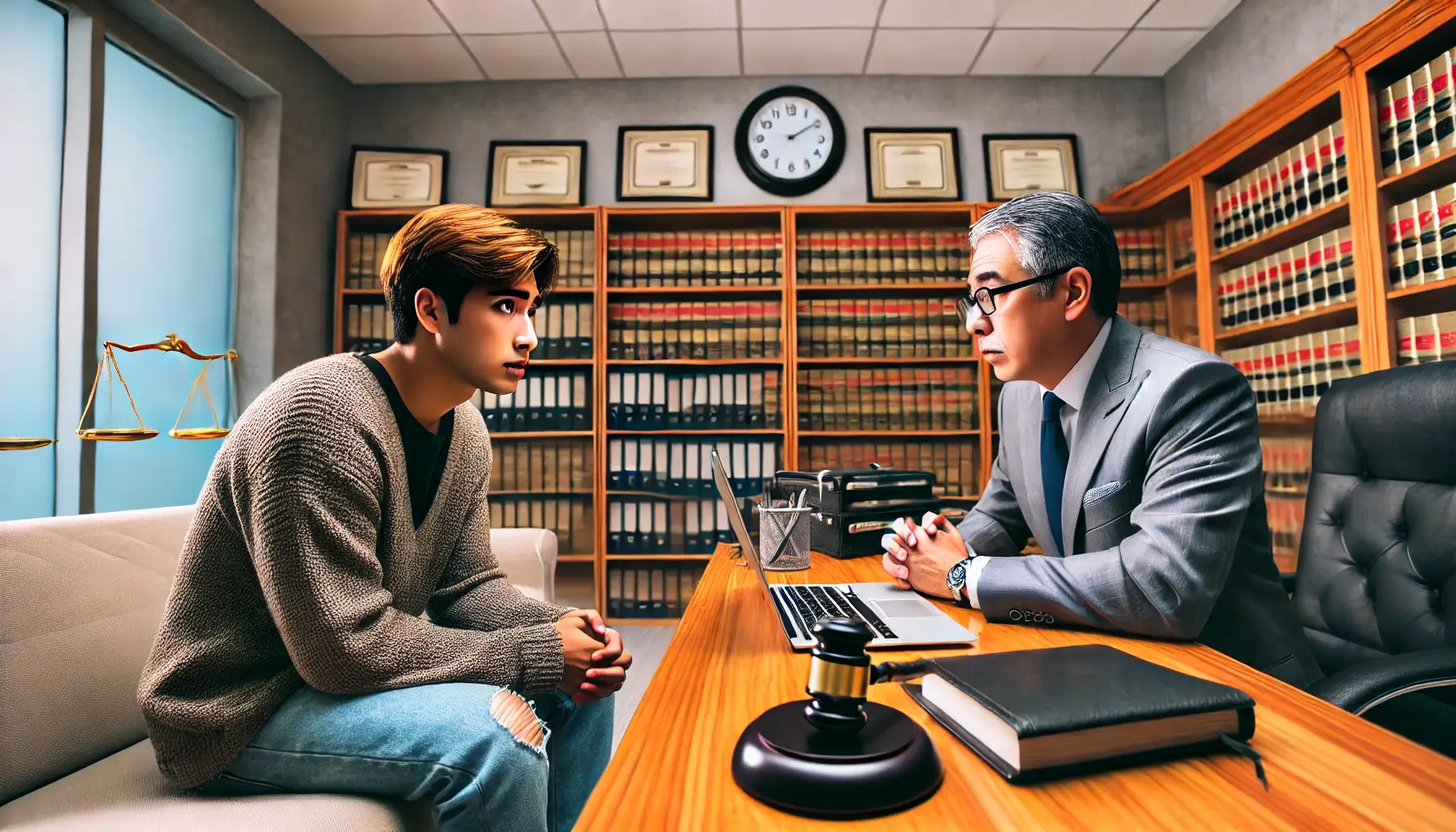 춘천변호사사무실