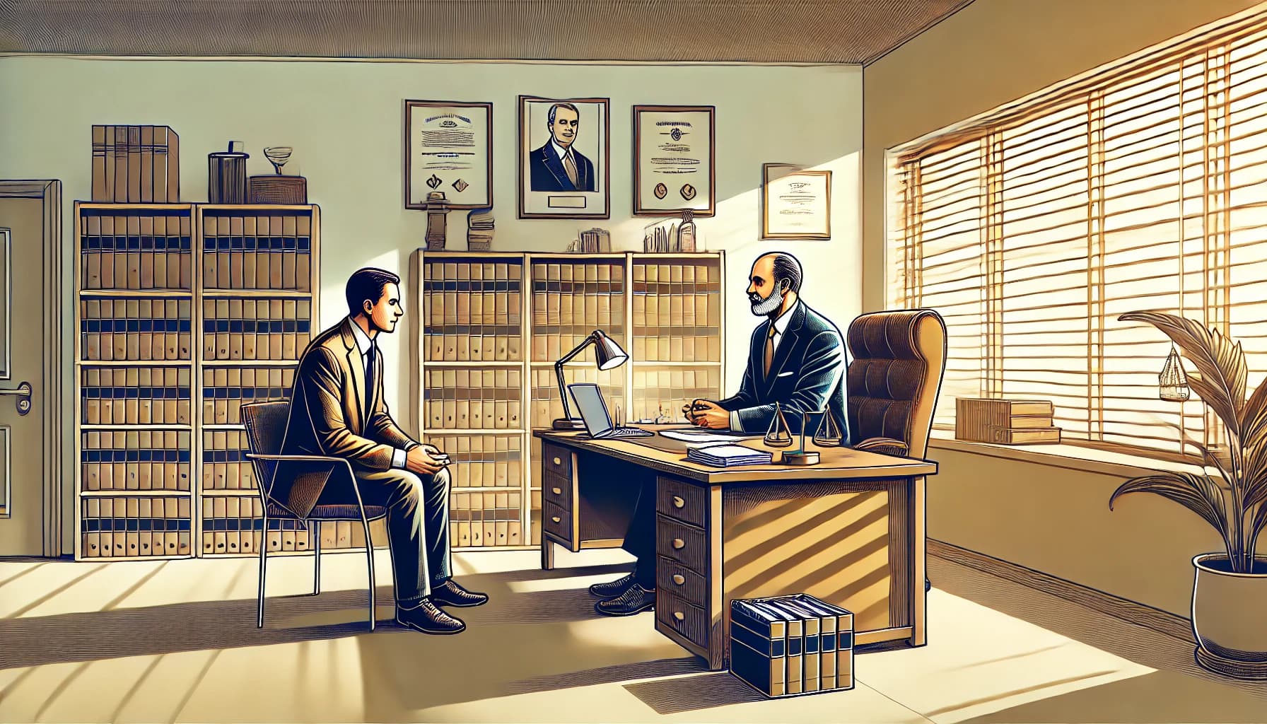 서울음주운전변호사 조력