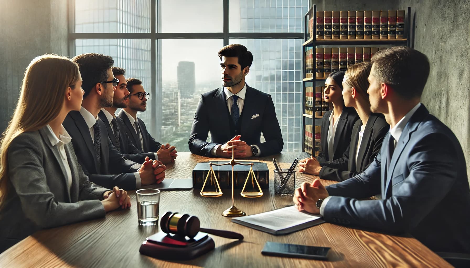 부천교통사고변호사