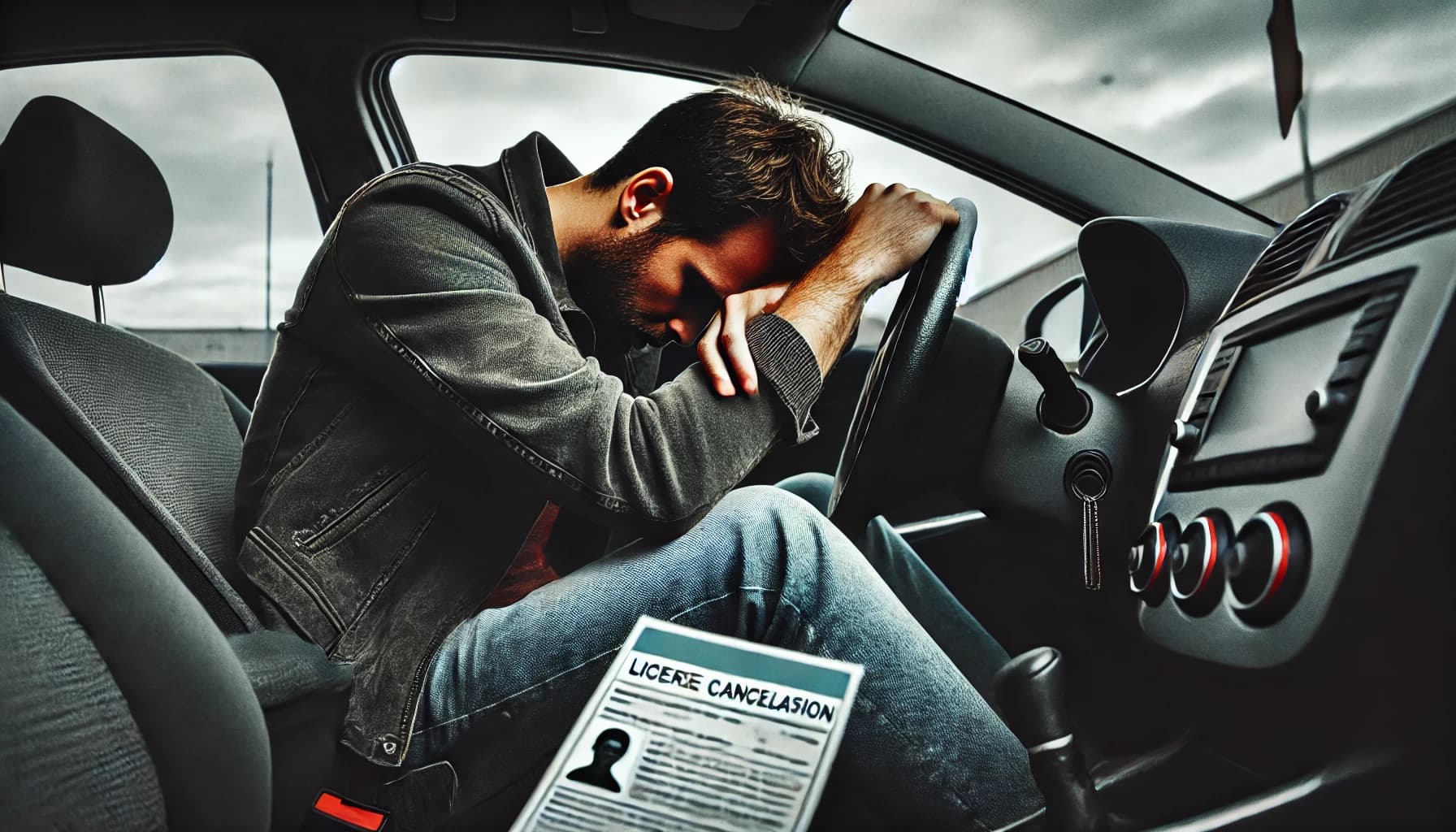 음주운전면허취소구제