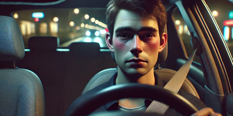 교대음주운전변호사-의뢰인