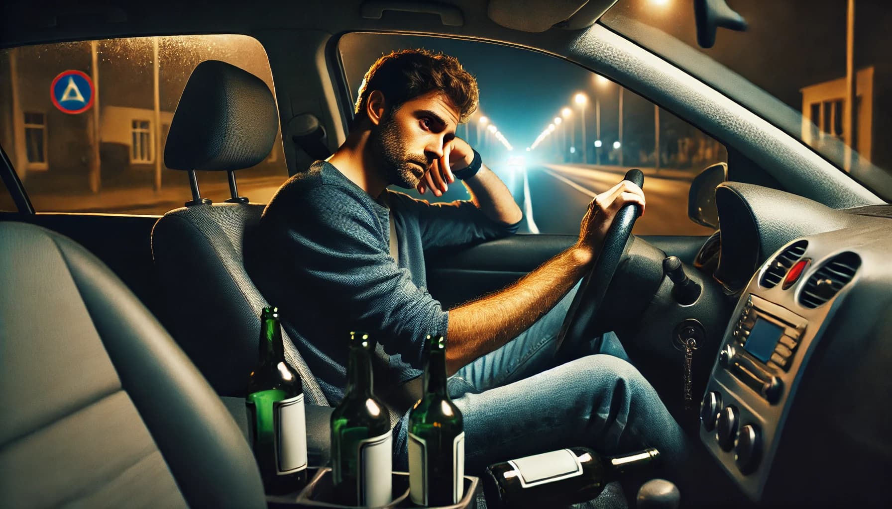 무면허음주운전처벌