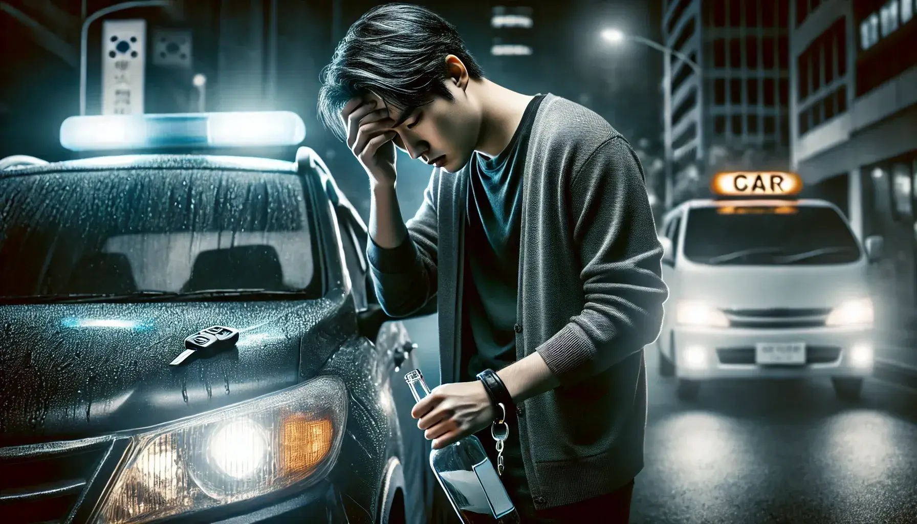 음주운전쓰리아웃