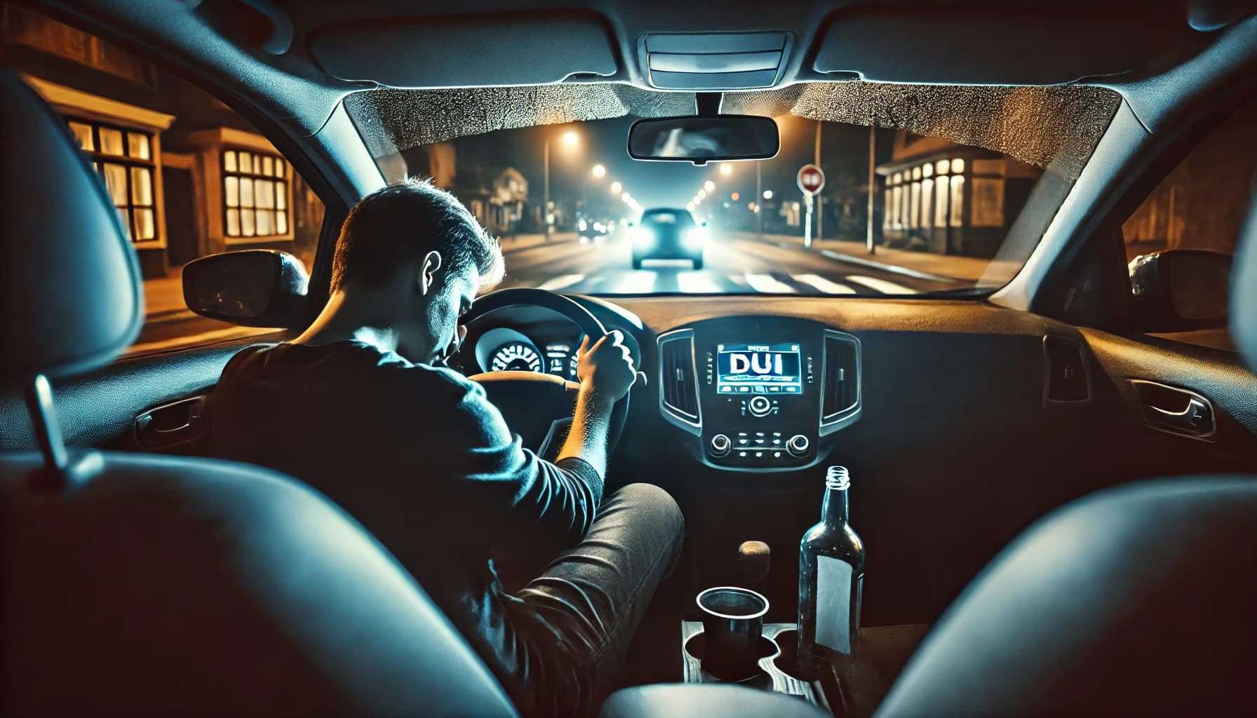 부천음주운전변호사-집행유예