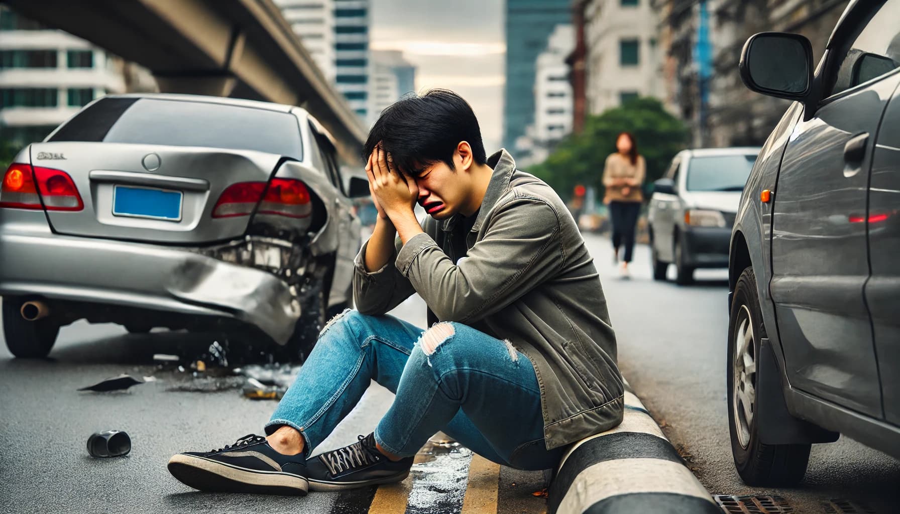 12대중과실교통사고