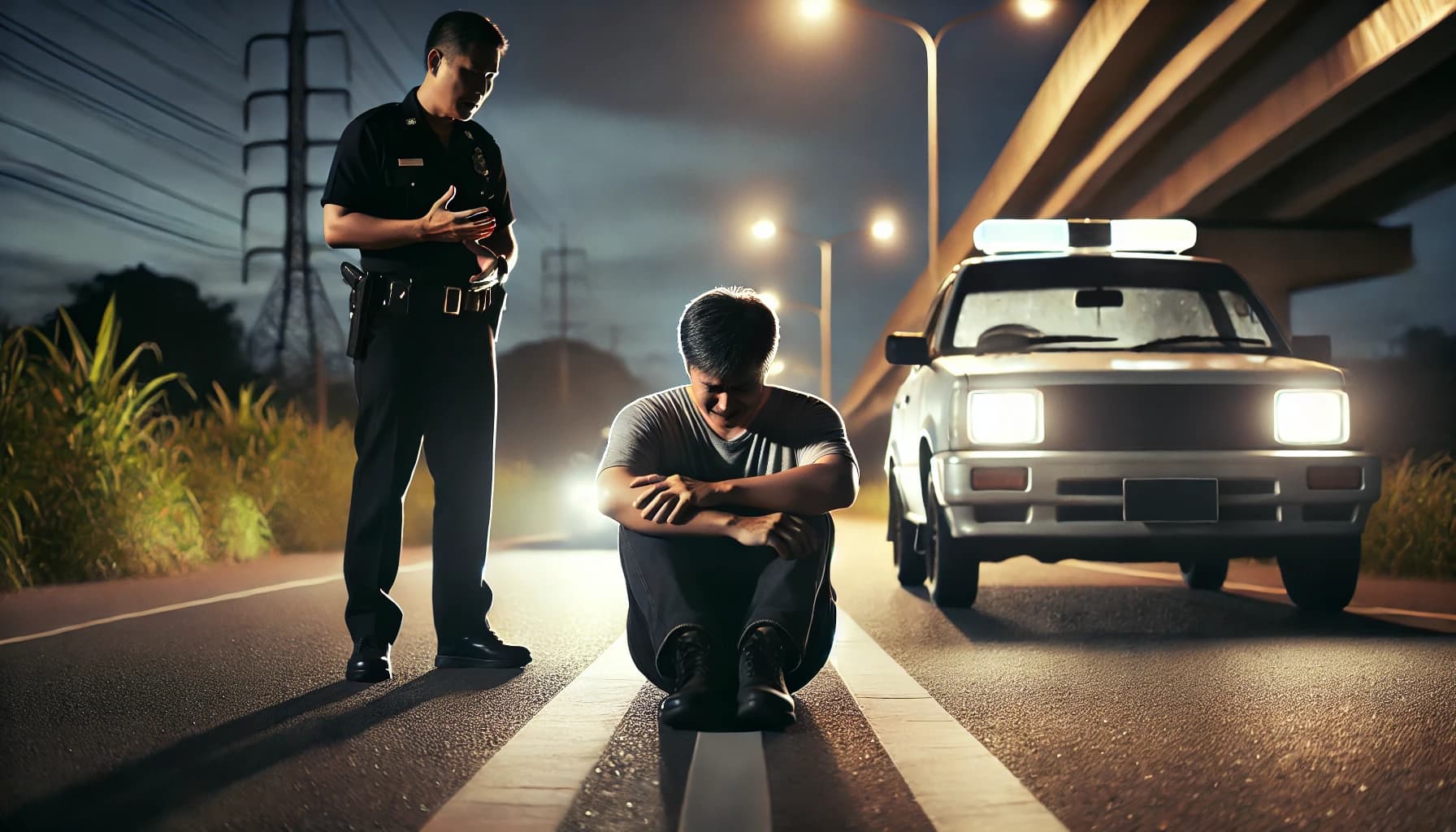 강릉음주운전변호사 판결