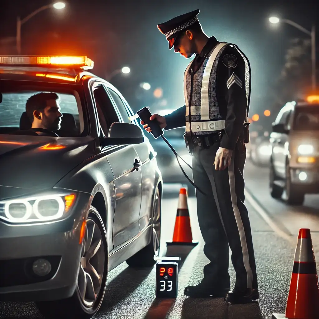 춘천음주운전변호사-무죄