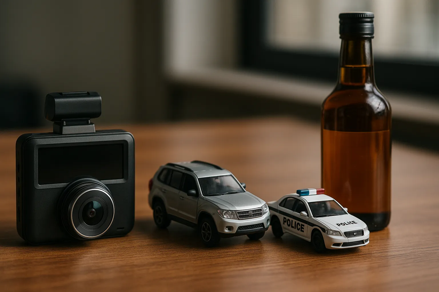 음주운전무혐의 수사기관 인정 불송치 결정