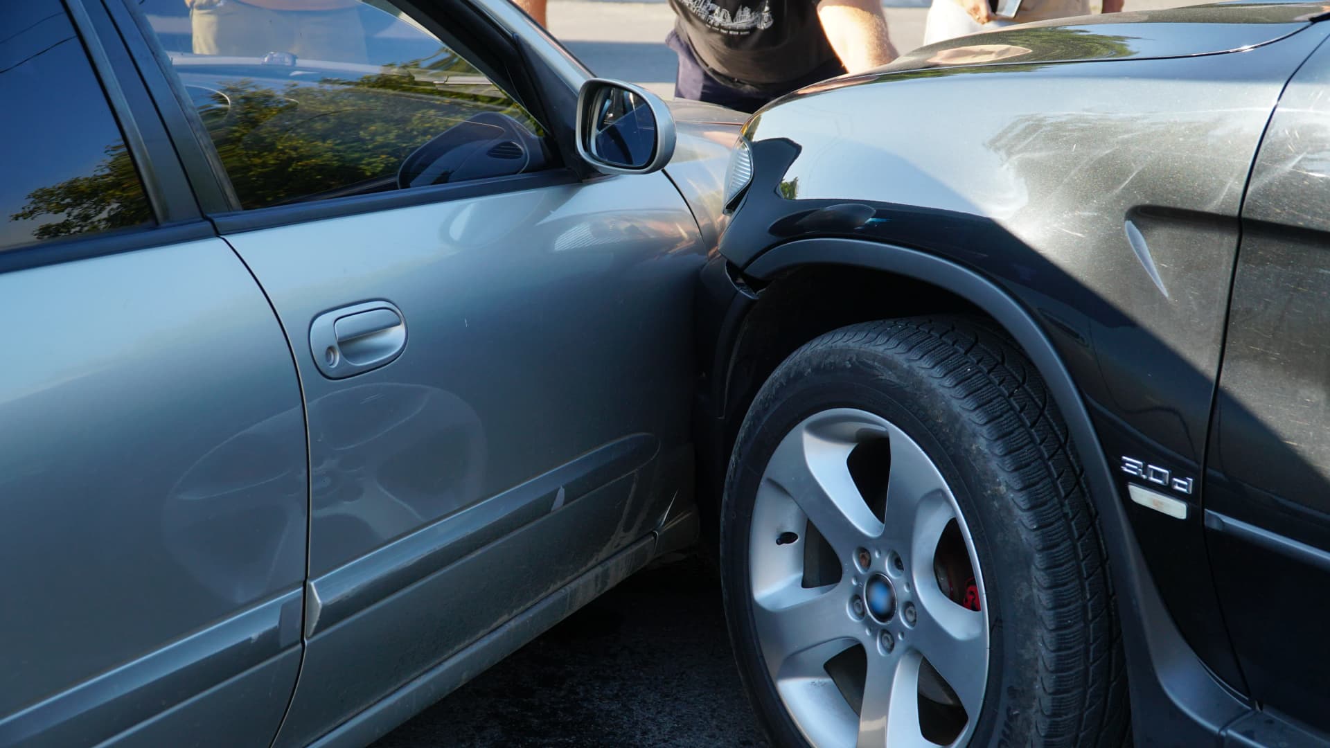 대륜 음주운전대인사고 사건 경위 의뢰인