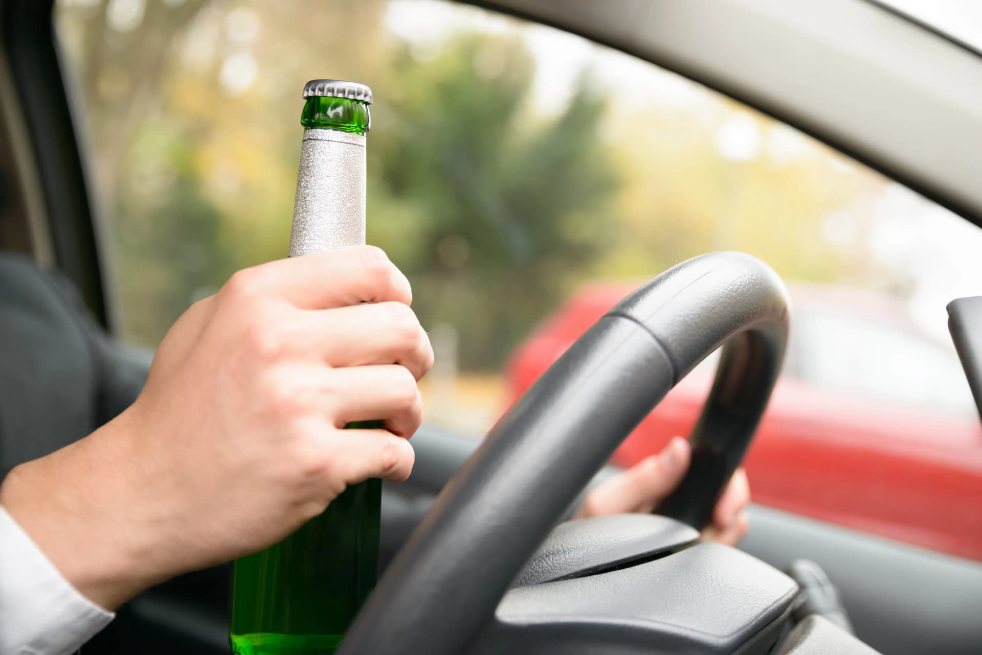 도주치상 감형 전략 내용 정리