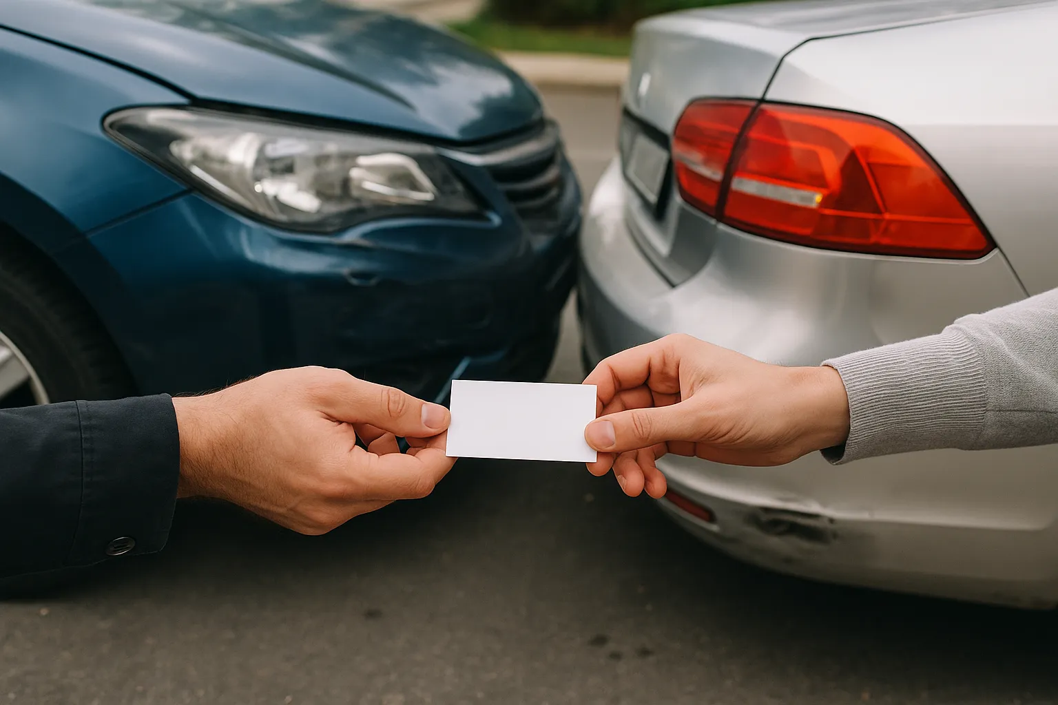 음주사고 후 미조치 혐의 방어 대응 전략