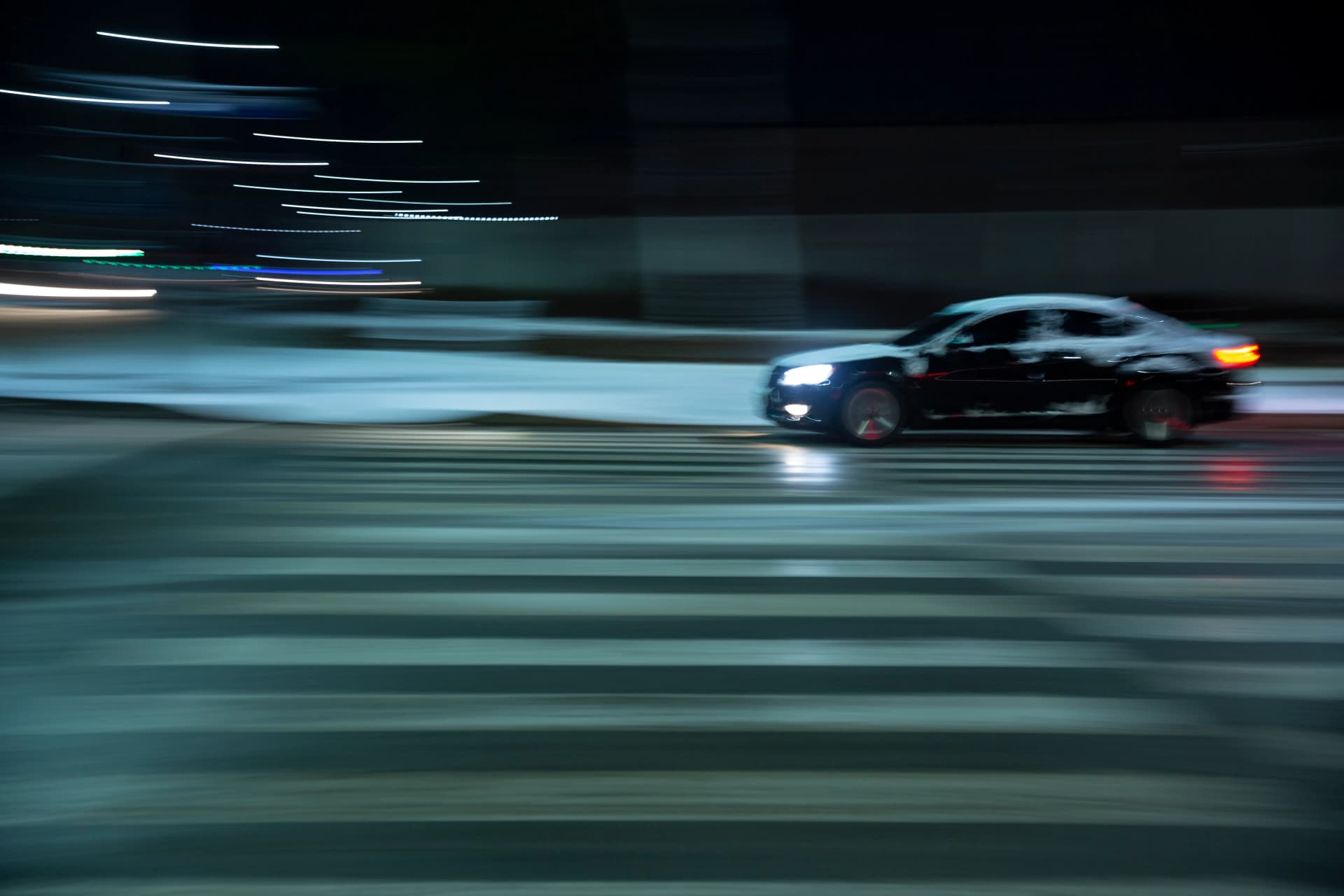 법무법인 대륜의 무면허운전 개념 설명