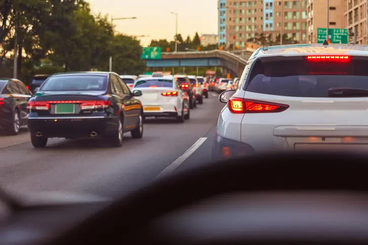 용산교통사고변호사가 조력한 내용