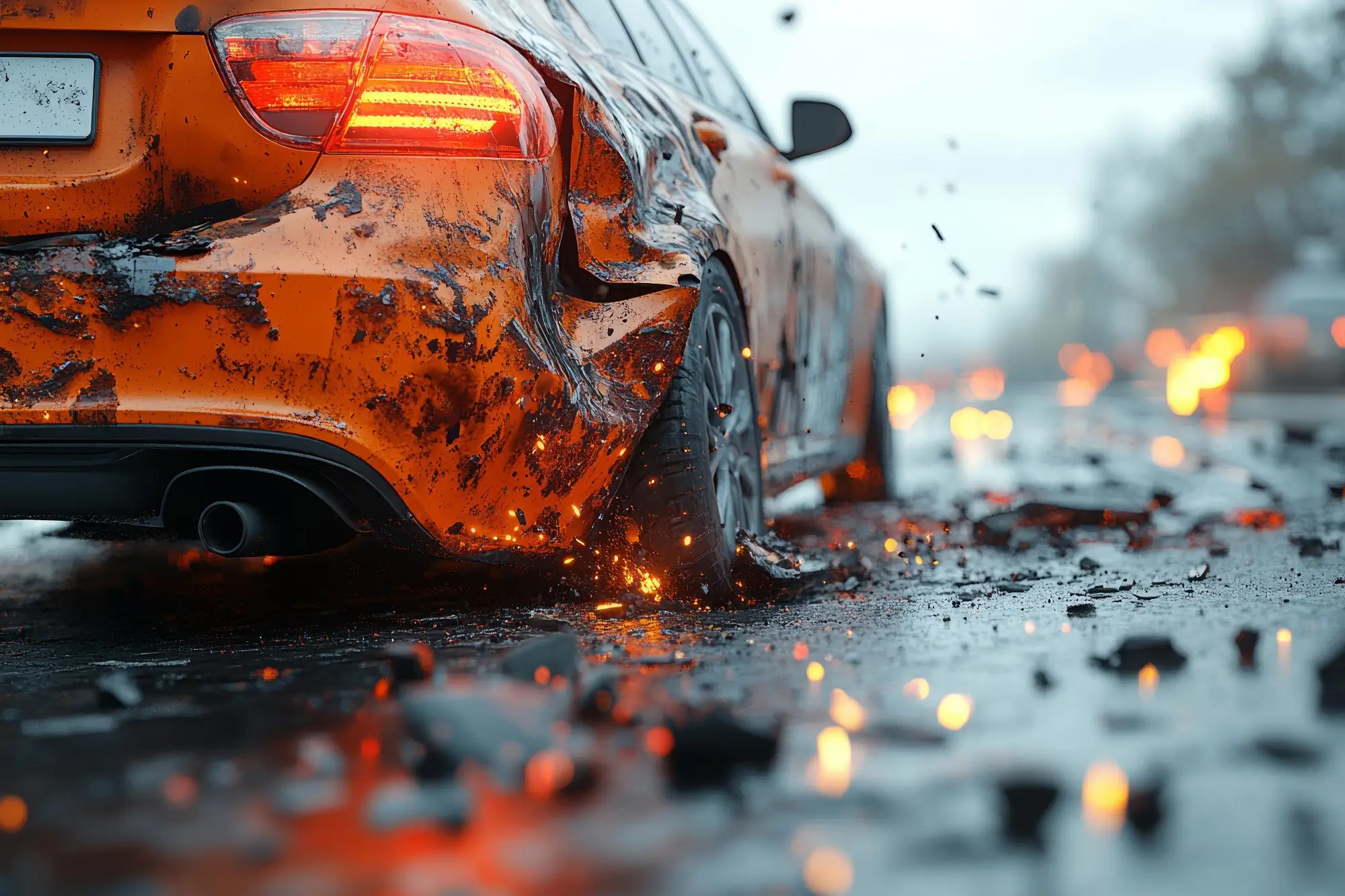 법무법인 대륜의 공무원교통사고 개념 설명