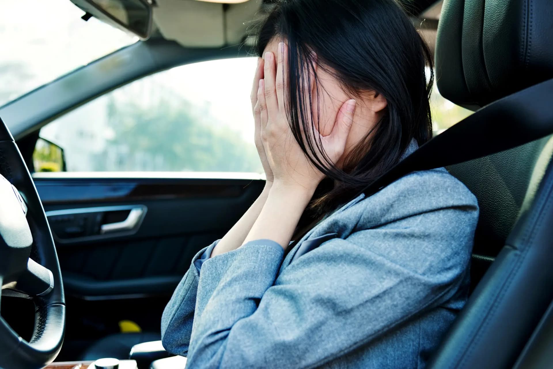 법무법인 대륜의 교통사고벌점 개념 설명