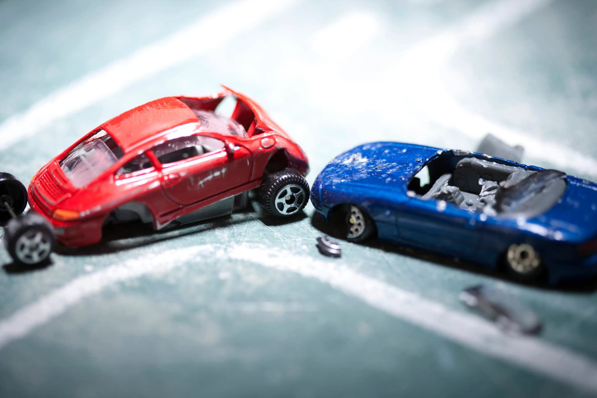 대륜 교통사고변호사 도주치상 집행유예 방어사례