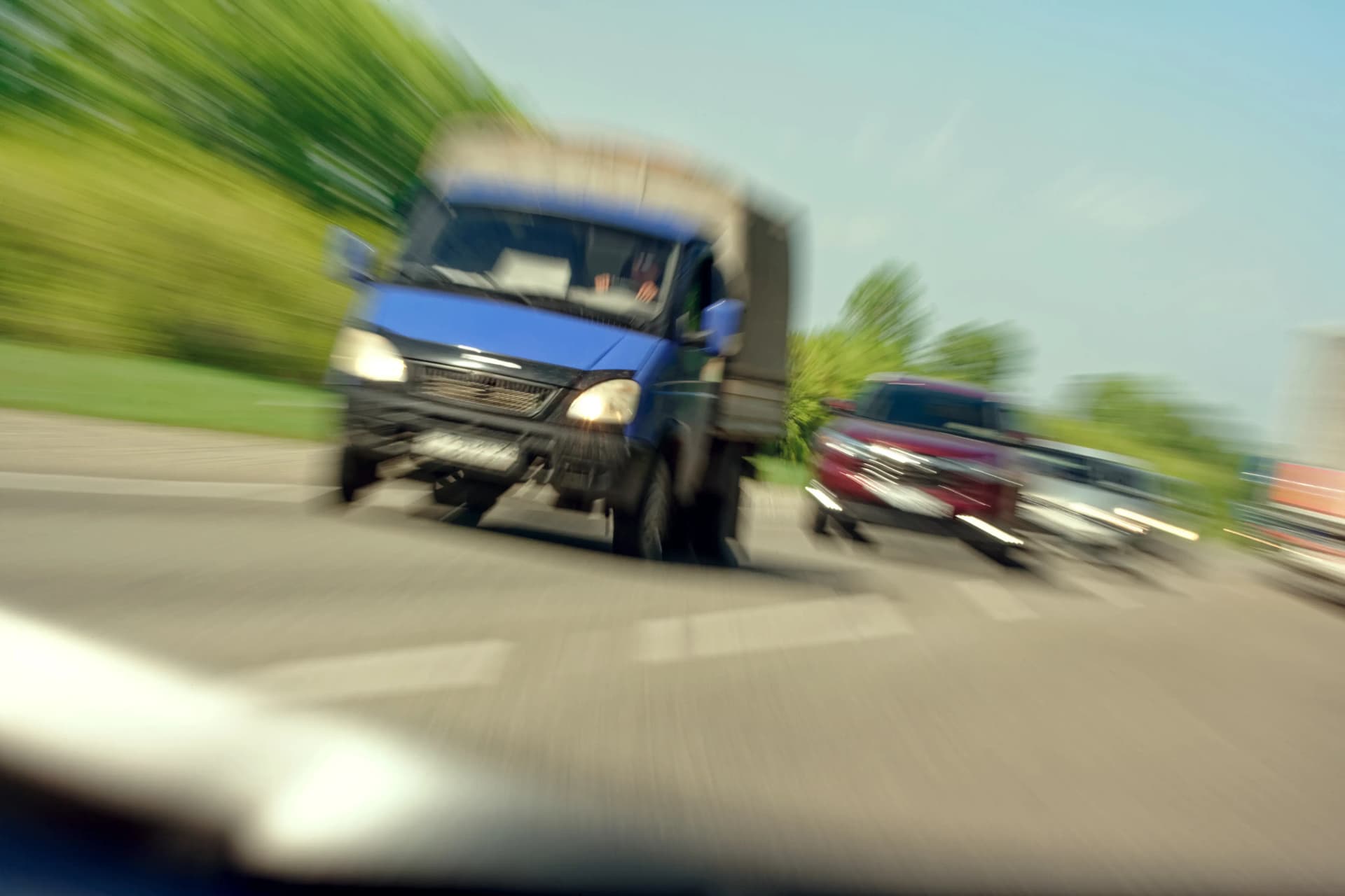 교통사고변호사 음주운전 도주치상 처벌방어 업무사례