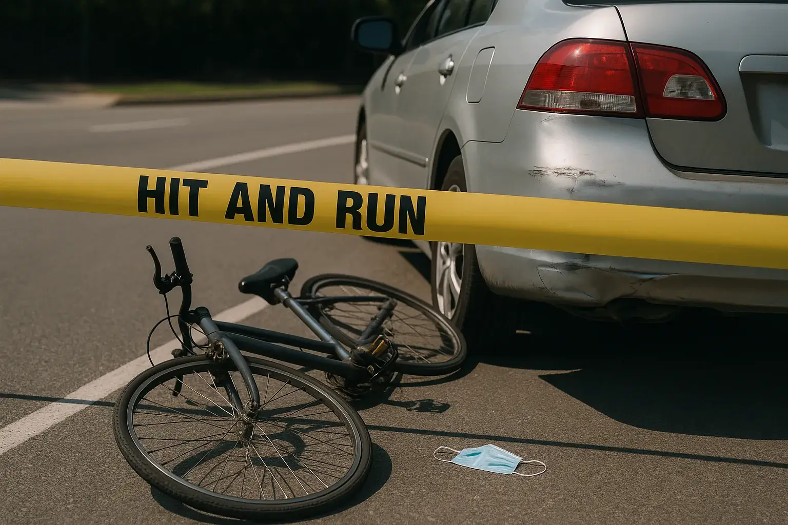 도주치상죄 구성 요건 법률 정보