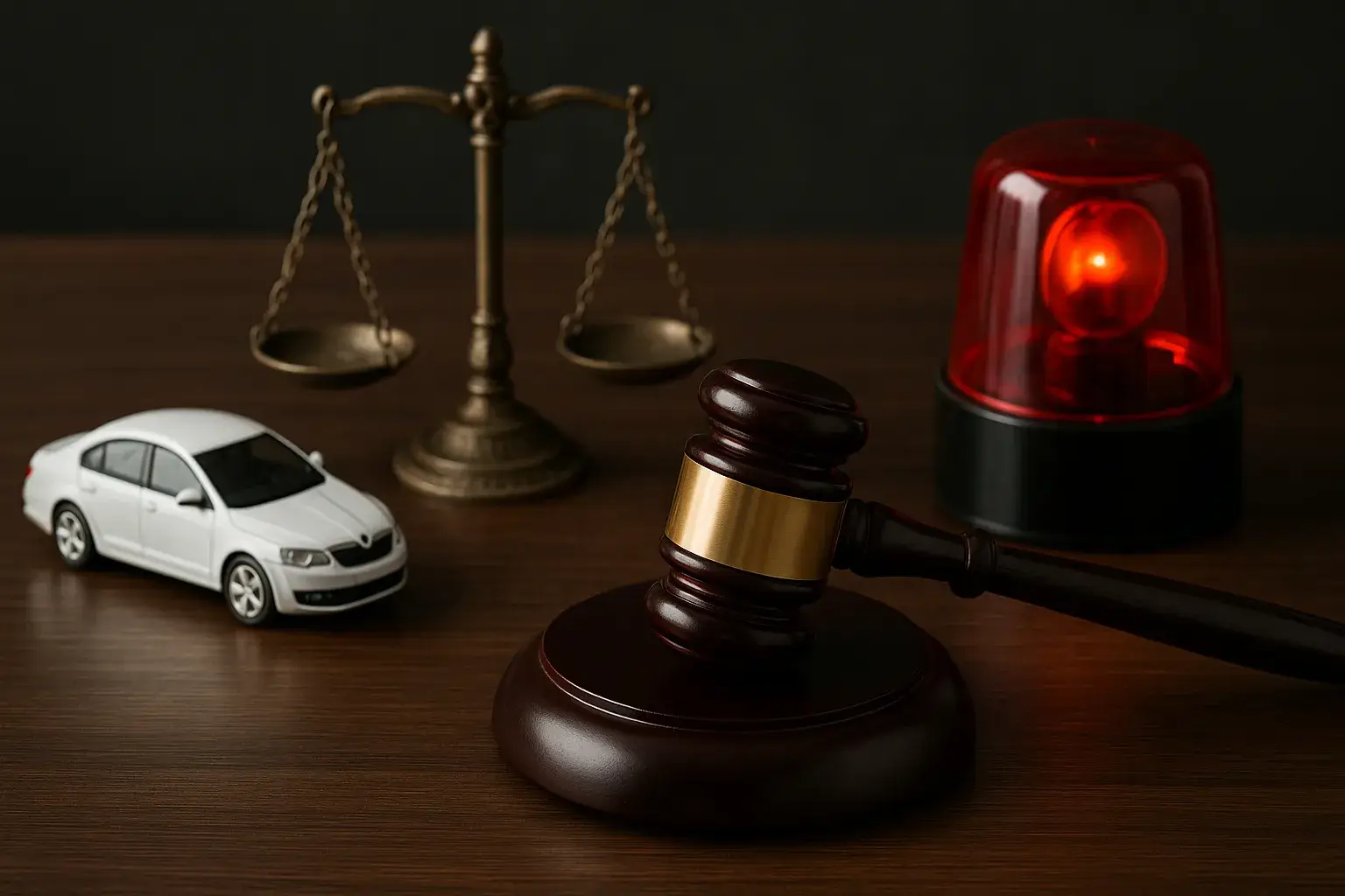 교통사고변호사 도주치상죄 처벌 기준 수위