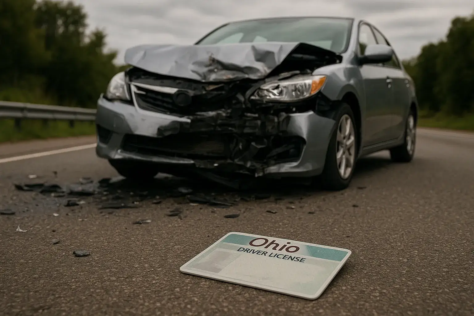 교통사고변호사 무면허사고 발생 대응 방법