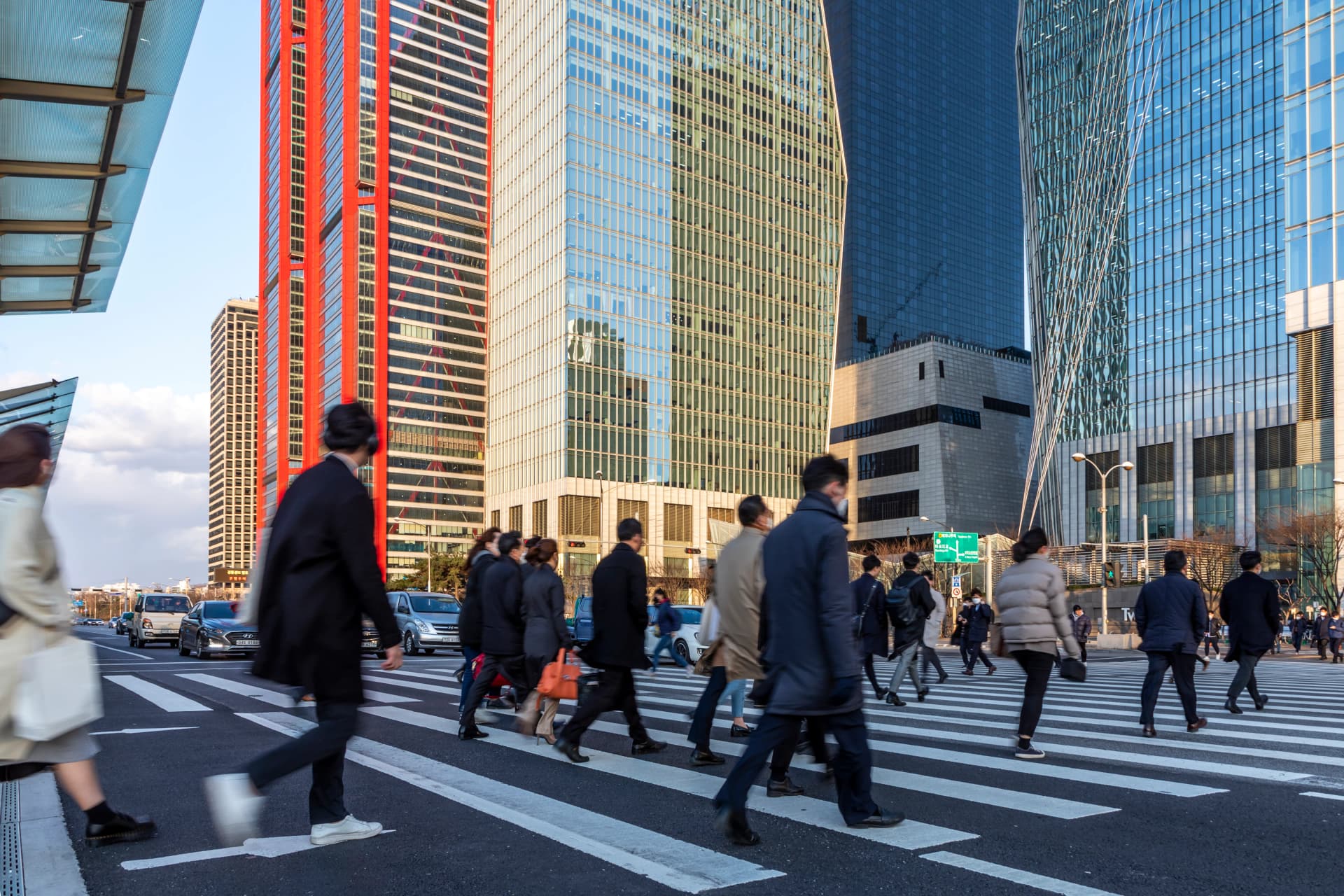 대륜 교통사고변호사 보행자의무위반 사례 유형