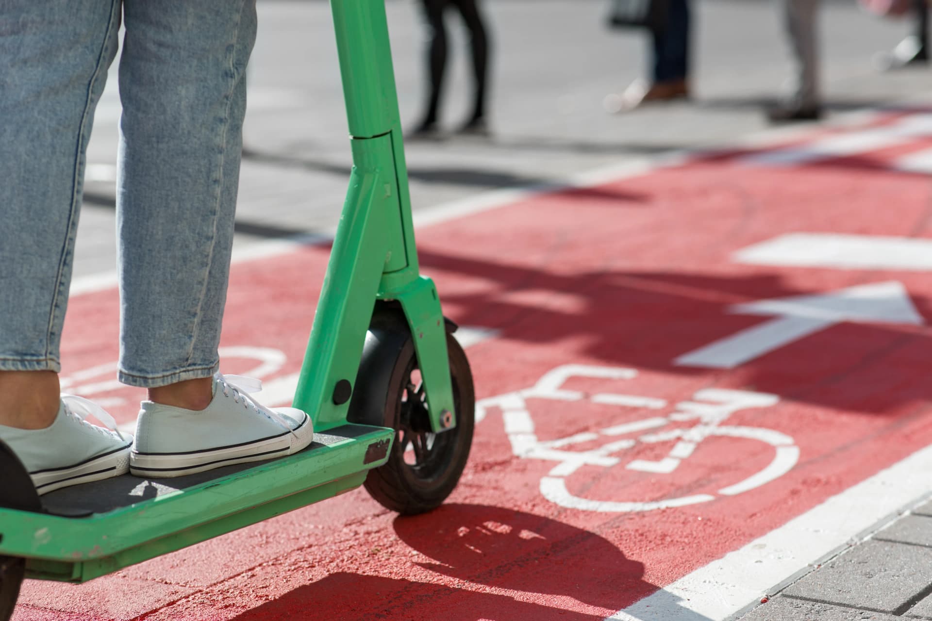 전동킥보드사고 주요 원인 법률 정보