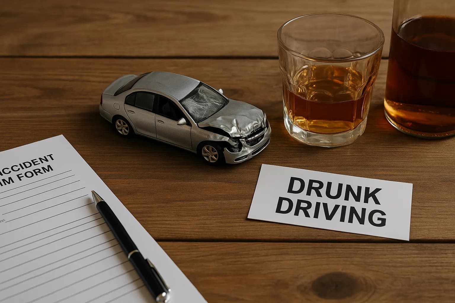 음주운전동승 방조죄 체크리스트 법률 정보