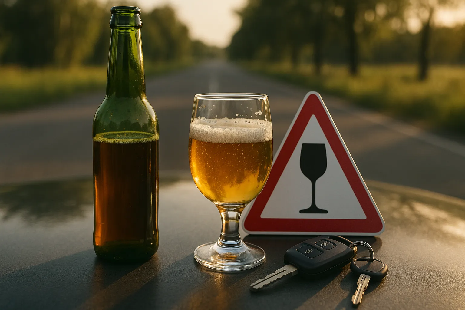 음주운전동승 방조죄 법적 책임 수위