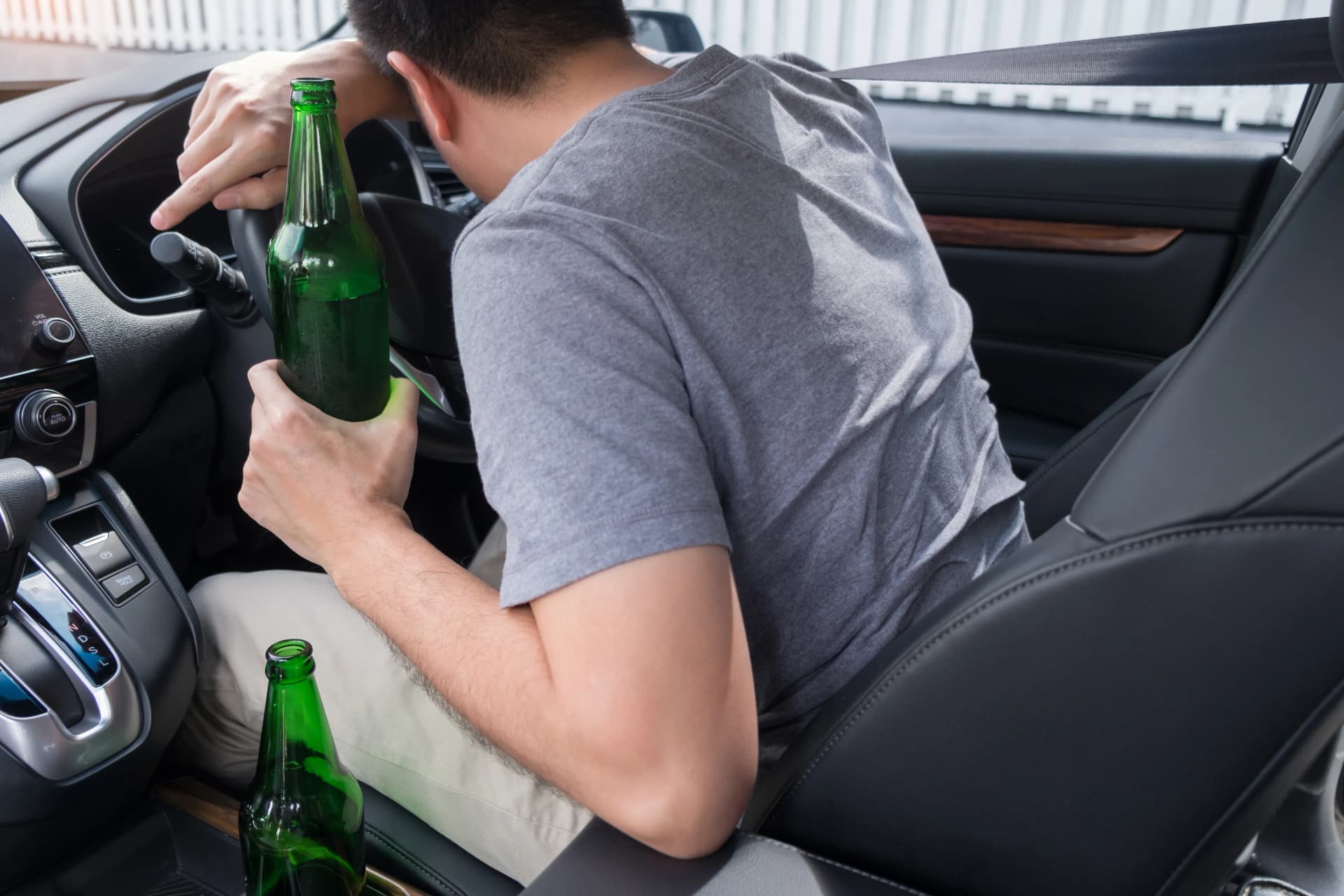 음주운전상담 음주운전 재범 의뢰인 상담 사례