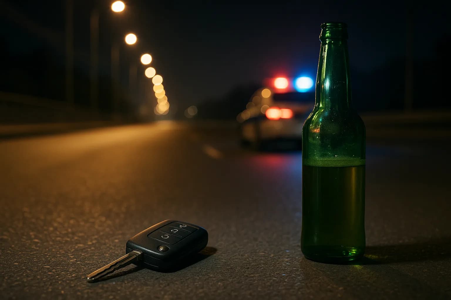 음주운전2회처벌 방어 성공 사례 무죄