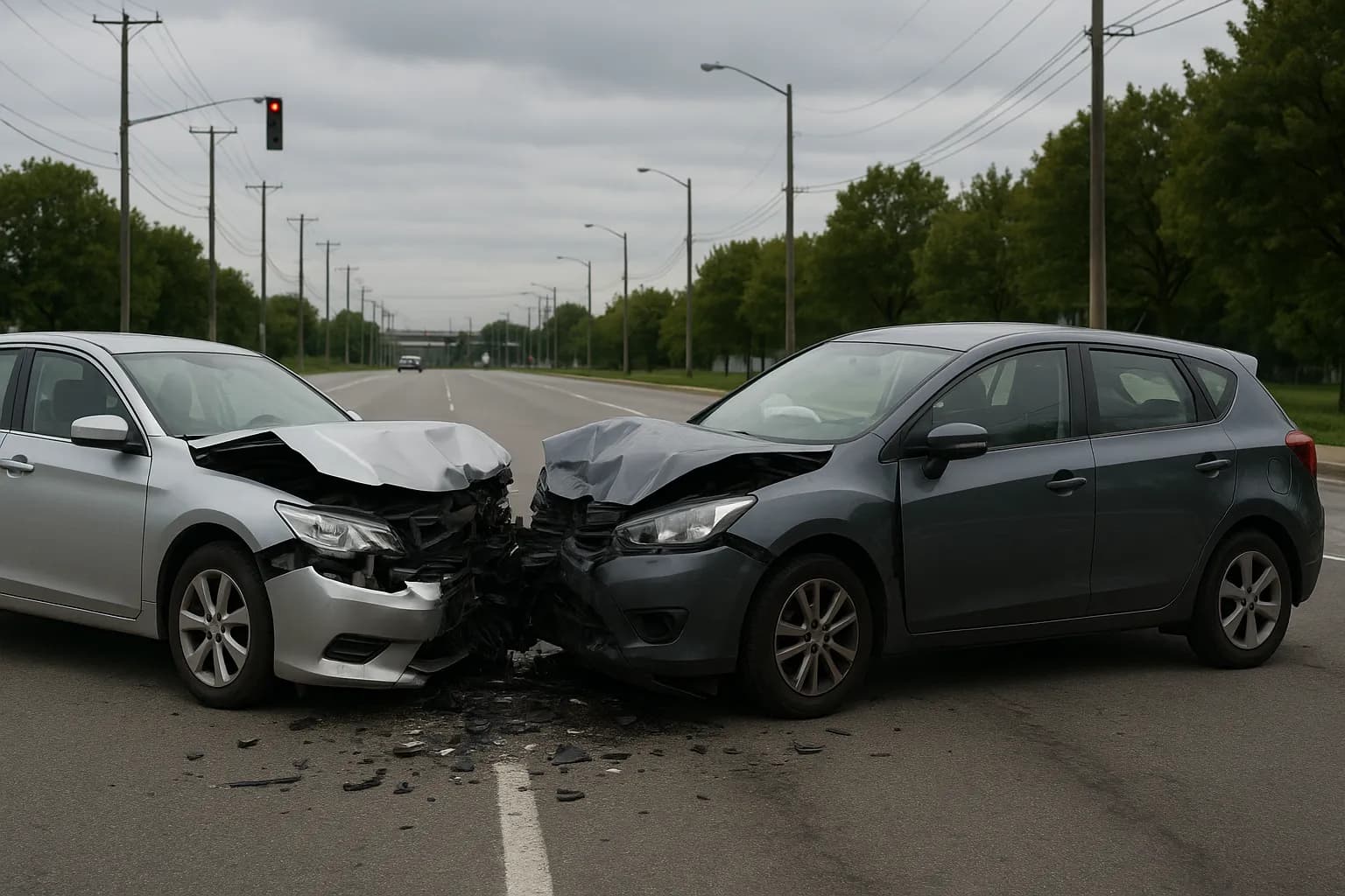 교통사고변호사 조력 결과 혐의없음 불기소 사례