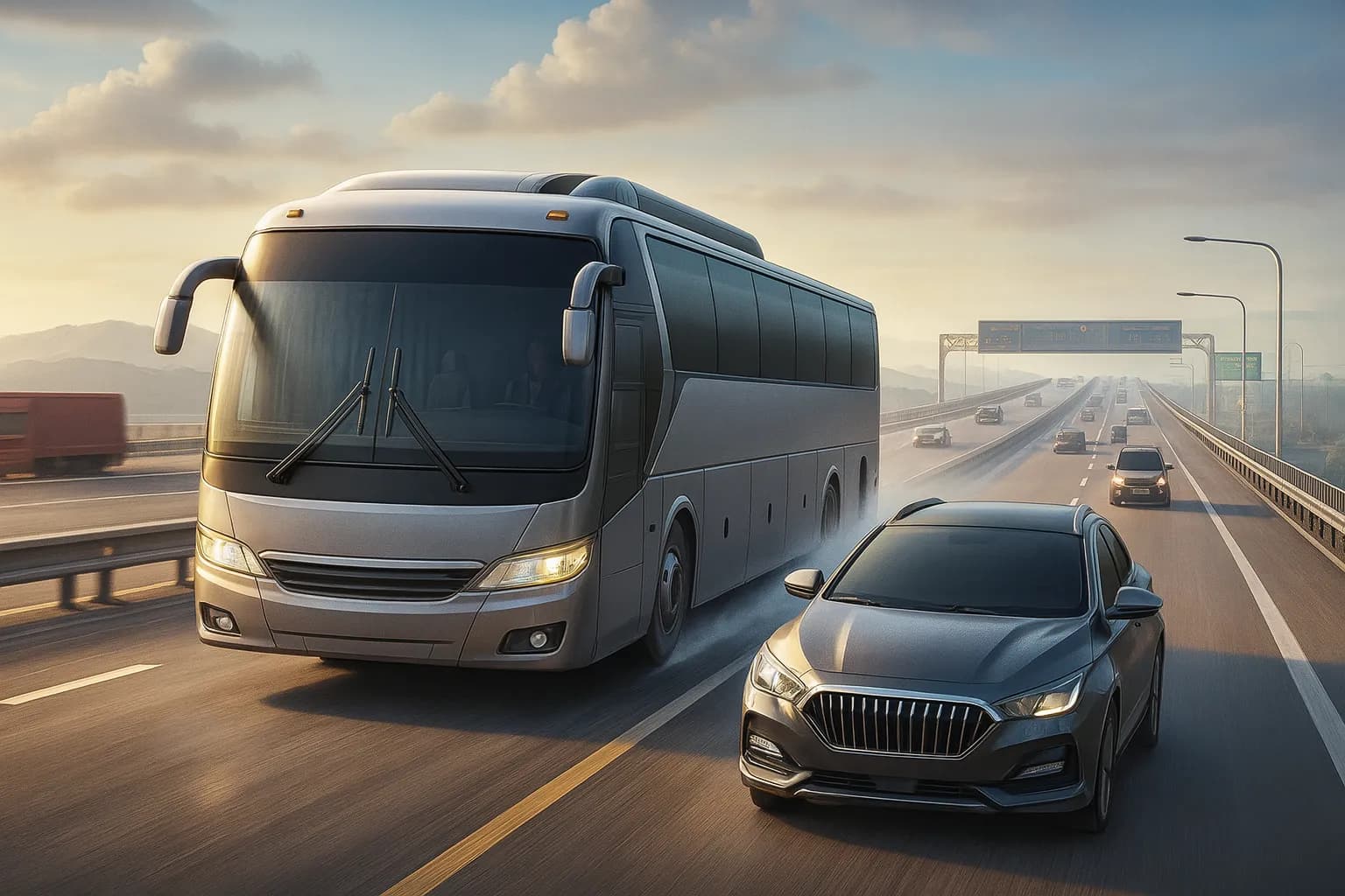 교통사고변호사 보복운전 특수협박 경찰 조사 업무 사례