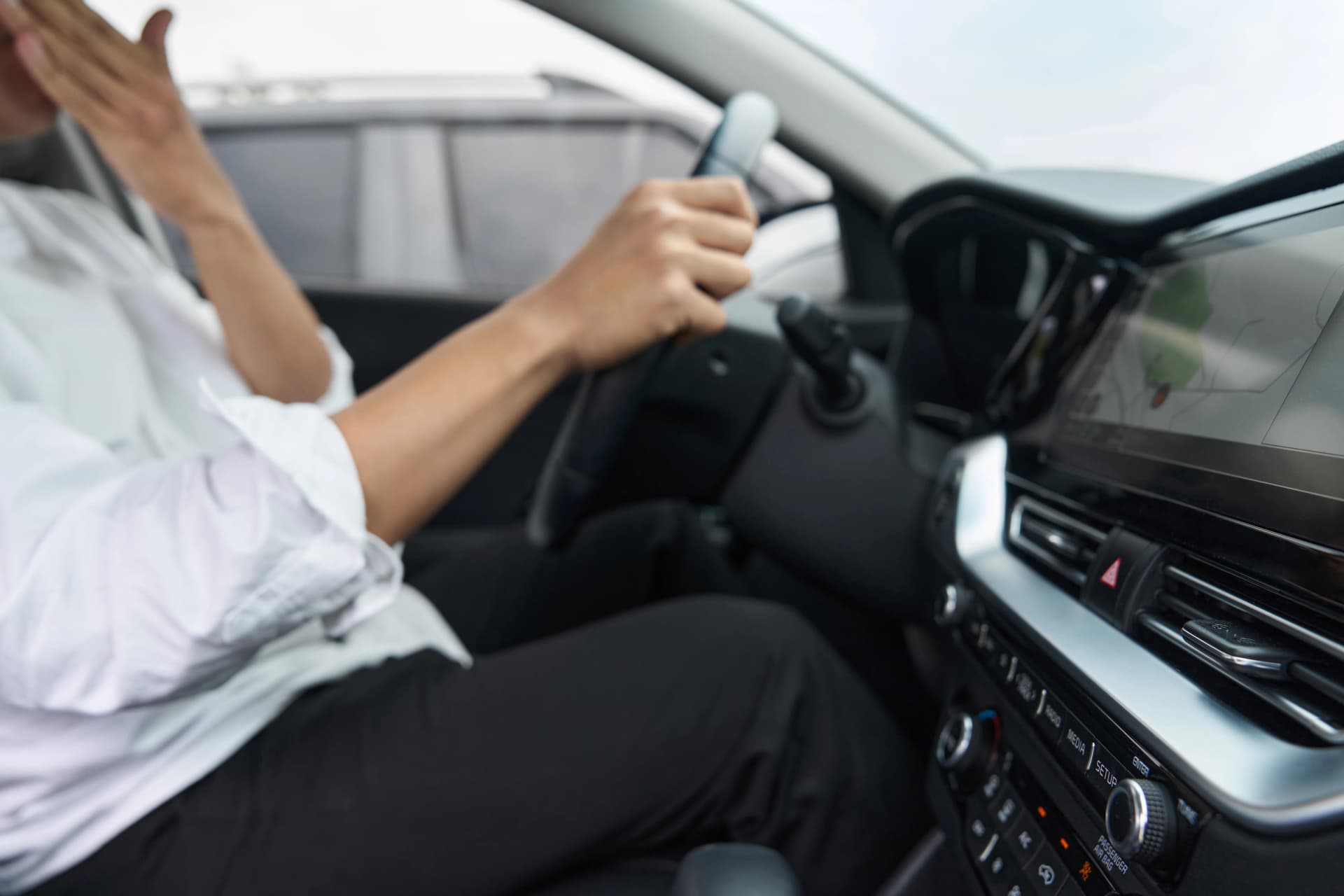 교통사고 그룹 무면허운전 체계적인 법률 지원