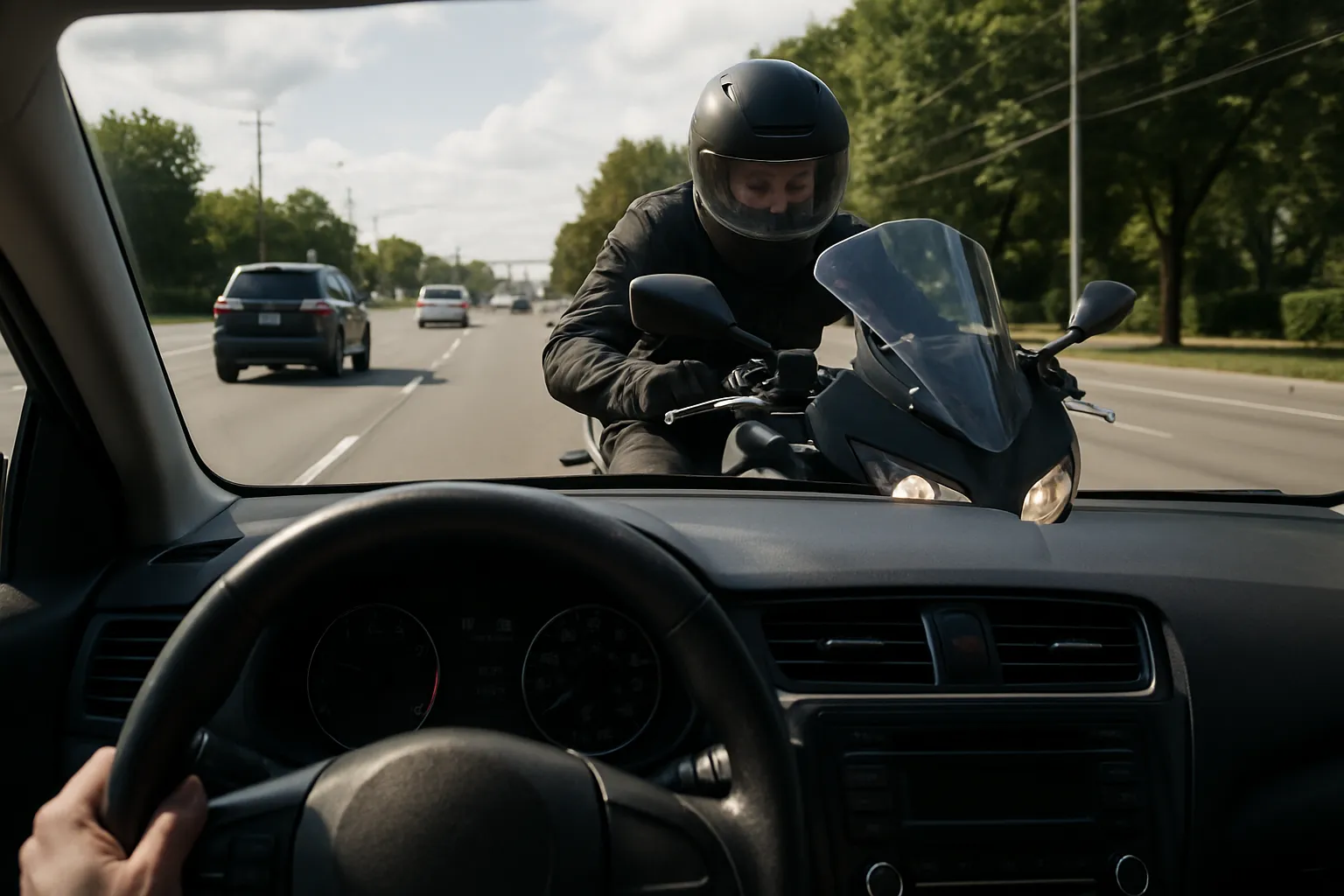 보복운전변호사 조력 결과 기소유예 처벌 방어