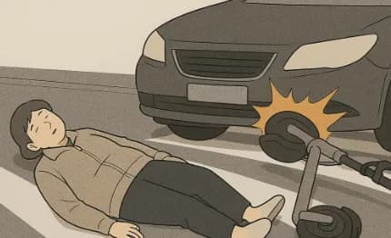 교통사고피해보상 소외합의 대행 조력 사항