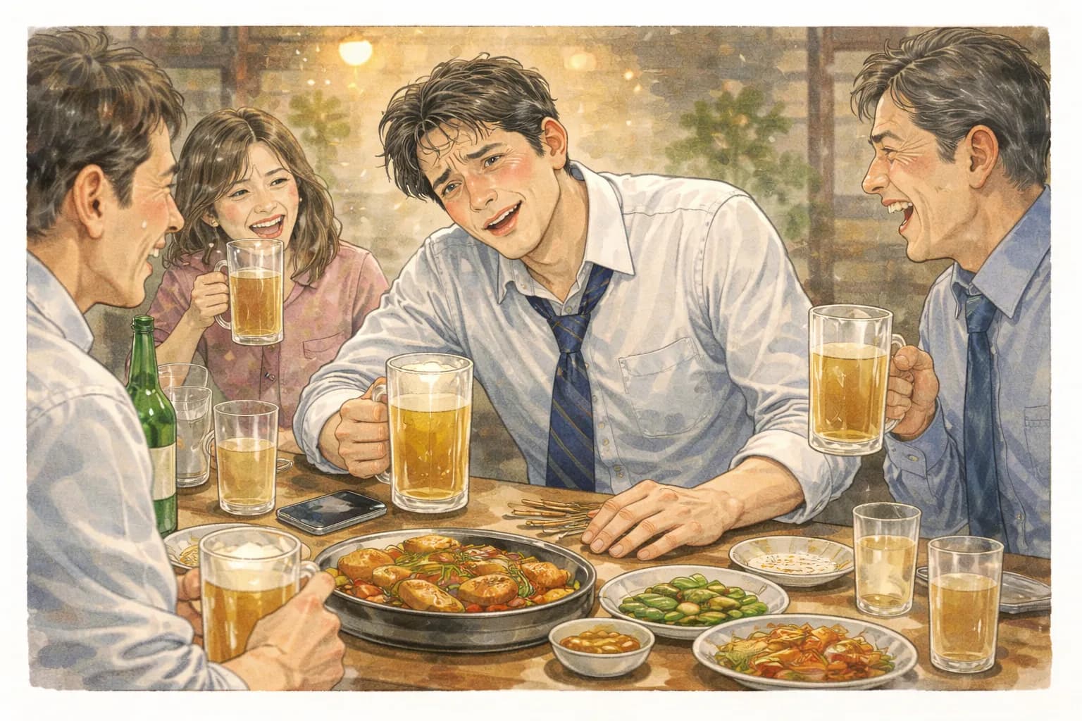 음주운전변호사상담 | 음주운전상담 통해 음주운전처벌 방어한 교통사고변호사