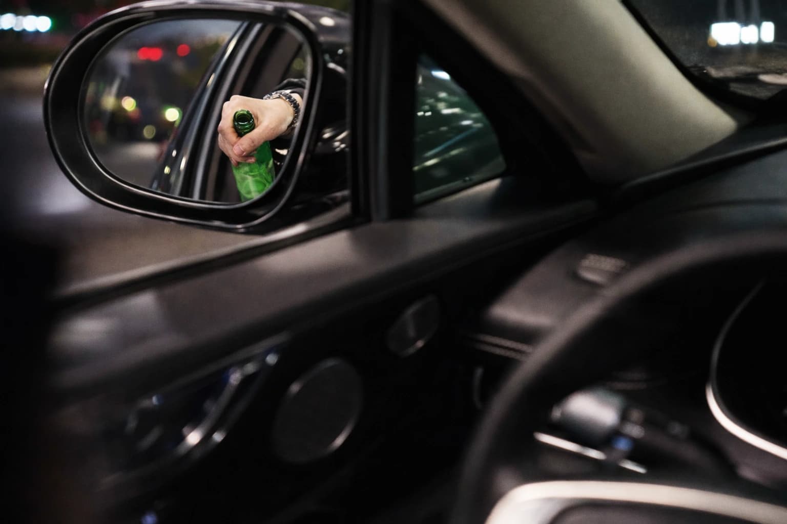 음주뺑소니벌금 기준과 실형 가능성